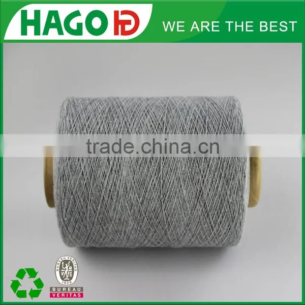 Yarn 60 Cotton 40 Polyester Cvc Yarn Blended Yarn photo-2