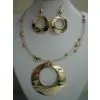Hong Kong Simple Sets / Gold Plated
