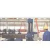 Box Column End Face Milling Machine