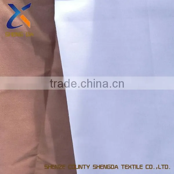 Spun 100% Polyester Fabric for Abayas photo-2