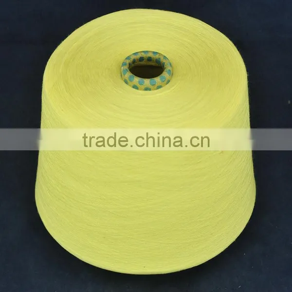 1000D 1500D Cable Filler Material High Strengh Kevlar Filament Yarn photo-3