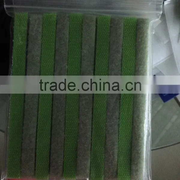 Multi Purpose Hook And Loop Fastener Cable Tie 10mm*130mm photo-3