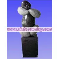 Abstract Statue, Statue,scuplture,stone Carvings photo-3