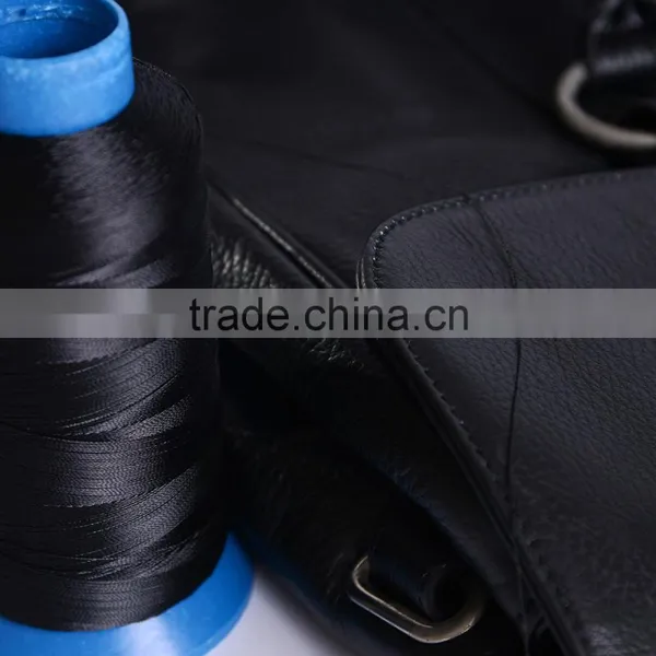 Poly High Strength Sewing Thread for Shoes and Bags ( 100D/3 ) photo-5