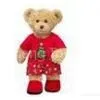 25 cm Eco-friendly Material Cute Kids Plush Toy, Plush Snoopy With T-shirt