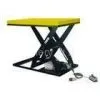 Custom Full Automatic Self-propelled Electric Scissor Fork Mobile Lifting / Lift Platform