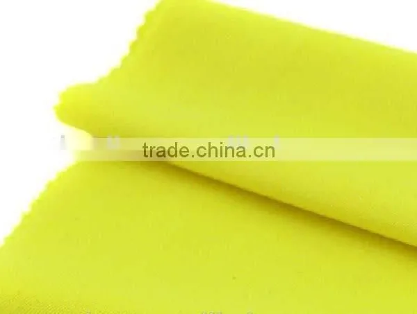 210GSM Aramid IIIA Yarn Dyed Fabric photo-2