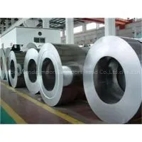 Hot Rolled Plate
