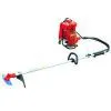 Backpack Garden Gasoline Brush Cutter photo-2