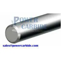 Carbide Rods