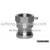 Stainless Steel Quick Coupling Type A