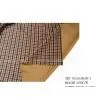 Woolen Fabrics