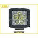 Brightness 2500LM 5W Led Work Light With Lower Power Consumption / Energy Saving