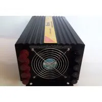 4000W Power Inverter AC Converter Solar Inverter Power Supply Watt Inverter Meind photo-3