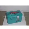 Handle Tin Box