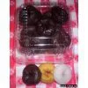 NOVELTY CANDLES -Donut Tarts