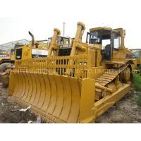 Used Caterpillar D7H Bulldozer, Used Dozer Cat D7H