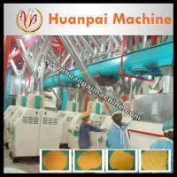 Flourmill Machine,roller Mill, Flour Mill photo-2
