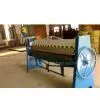 FLANGE CUTING MACHINE