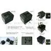 Universal Travel Plugs Adapter