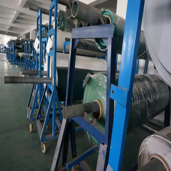 Xiamen Xinbex Belting Co.,ltd company overview - view 3