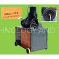 Portable Rebar Upsetter Forging Machine For Rebar Splicing Environmental Protection