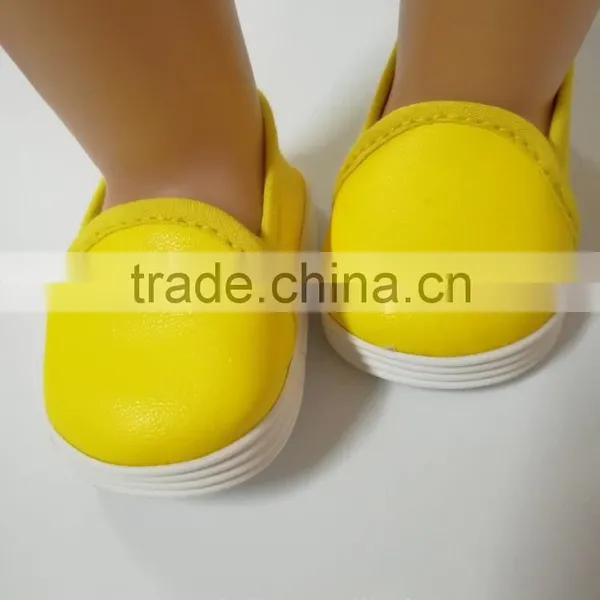 Shoe Making Supplies American Girl Doll Shoes photo-2