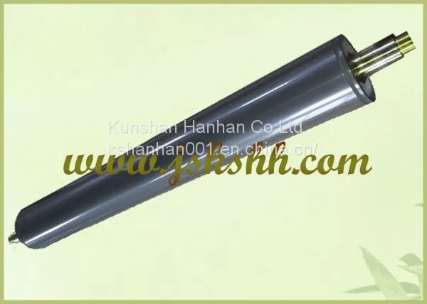 Laser Engraving Ceramic Anilox Roller for Flexo Printing