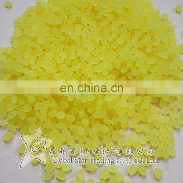 TPU Resin Virgin TPU Thermoplastic Polyurethane Plastic Raw Material
