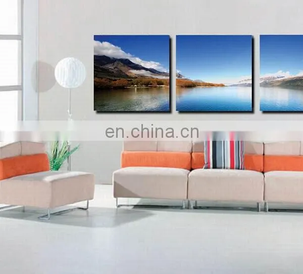 Free Art Supply Samples Cotton Canvas Prints Cheap China photo-6