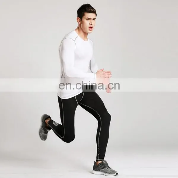 Basketball Running Dry Fast Patch Compression Tight photo-2