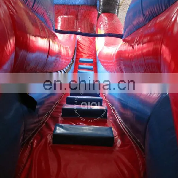 Inflatable Slide Inflatable Wet n Dry Slide for Sale photo-3