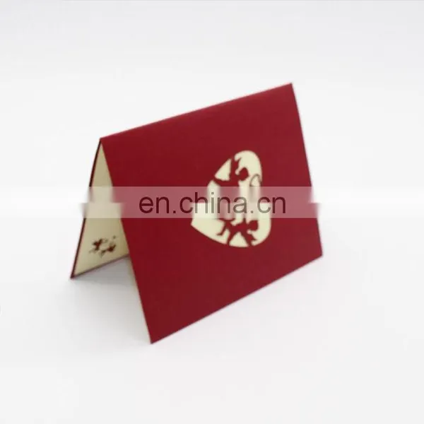 Happy Birthday Greeting Card 3d Pop up Greeting Card photo-3