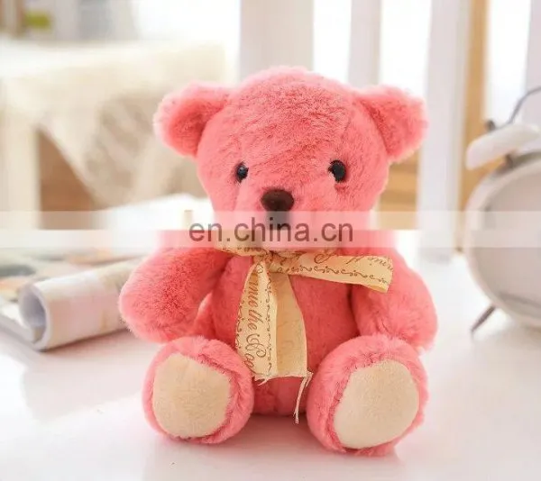 CE EN71 Fashion Custom Teddy Bears Stuffed Toys and Plush Toys photo-5