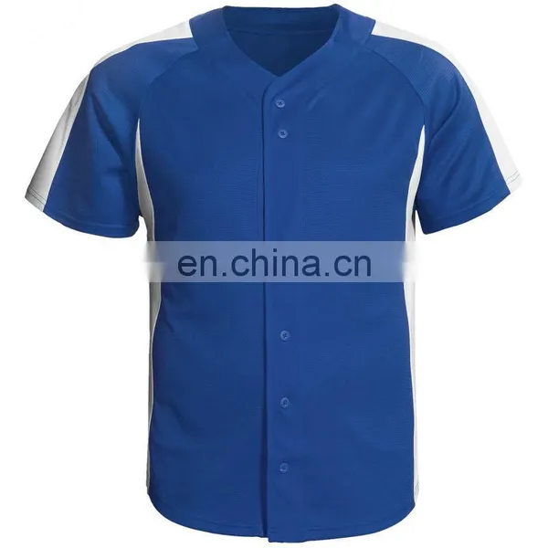 Baseball Shirt