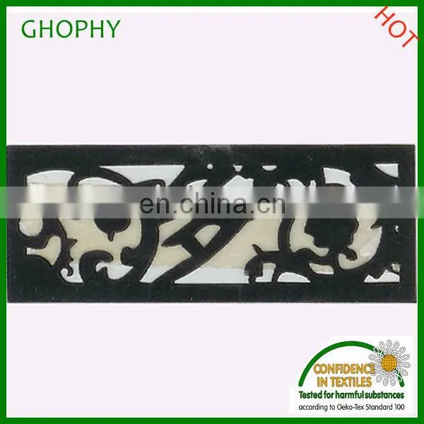 Low Price High Quality Long Range Active Rfid Tags/Hang Tags For Garment photo-2