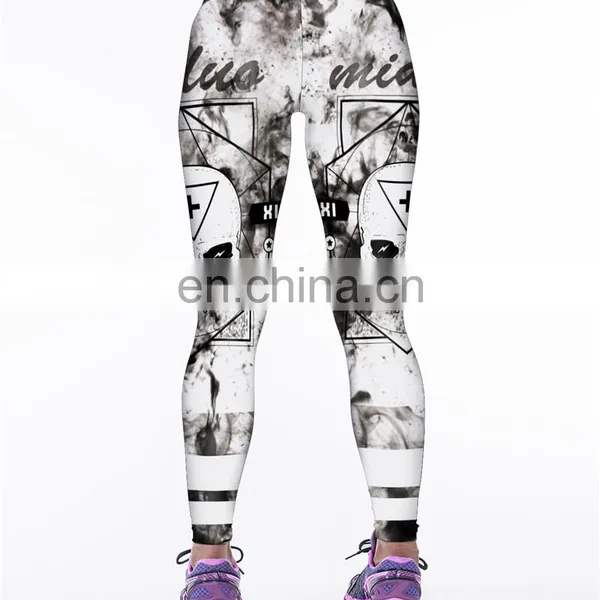 Hot Design Tight Sexy Leggings for Women photo-4