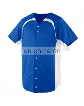 Latest Baseball Jersey