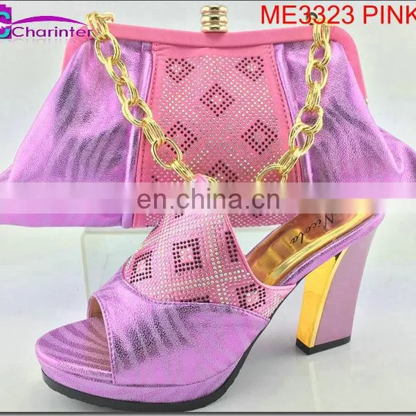 Handbags and Matching Shoes Matching Shoe and Bag Set Italian Matching Shoes and Bags photo-2