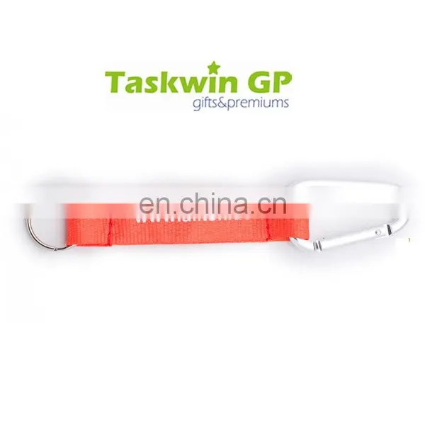 Lanyard Keychain With Silk Screen Logo for Company Logo photo-2
