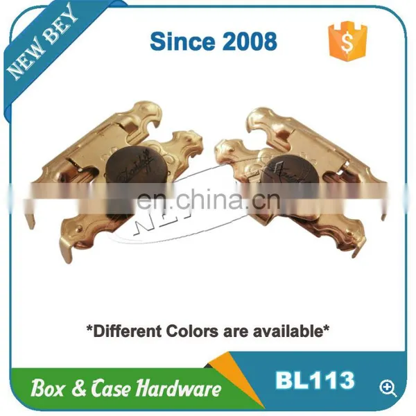 Fashion Hardware Metal Mini Locks for Jewelry Box photo-4