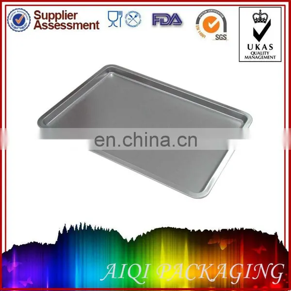 Metal Serving Tray