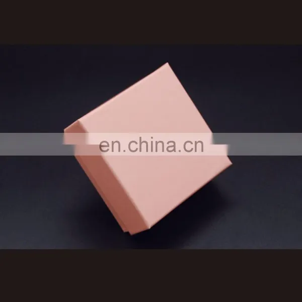 Customized Logo Luxury Designed Gift Box for Jewlery photo-4