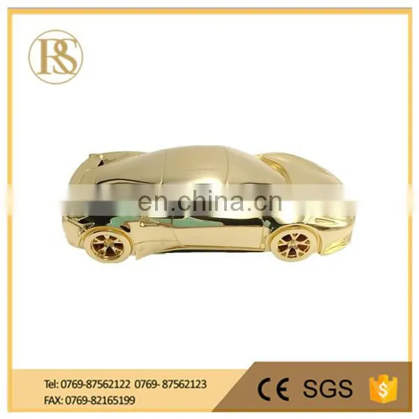 Golden High-end Car Models photo-2