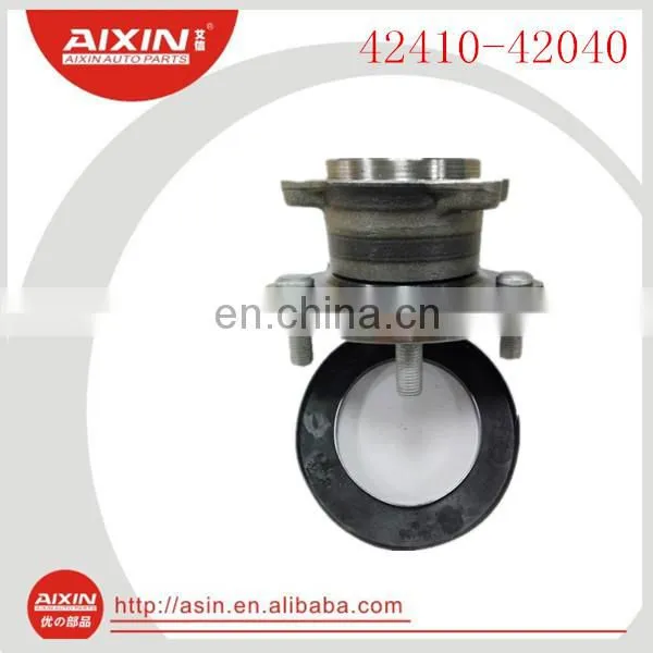 Auto Parts 42410-42040 Wheel Hub Unit for RAV4 photo-2