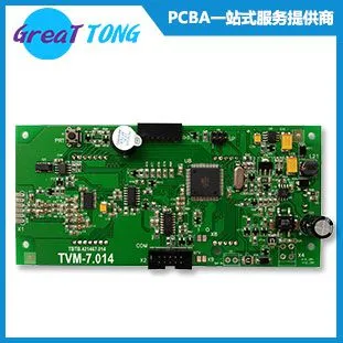 PCBA Manufacturer - Provide High-class Product