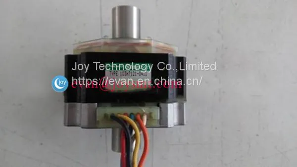 SAMSUNG CP33 MOTOR 103H7121-0411 for Smt Machine