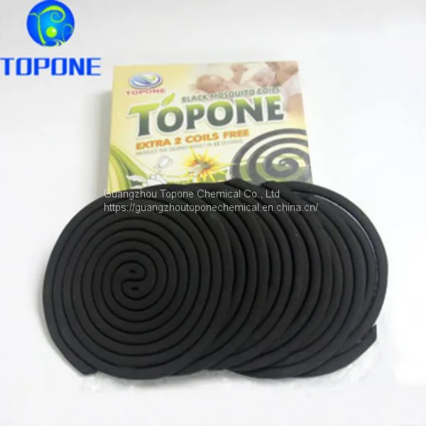 High Quality Product Repellent Incense Mosquito Coil With Smokeless photo-3