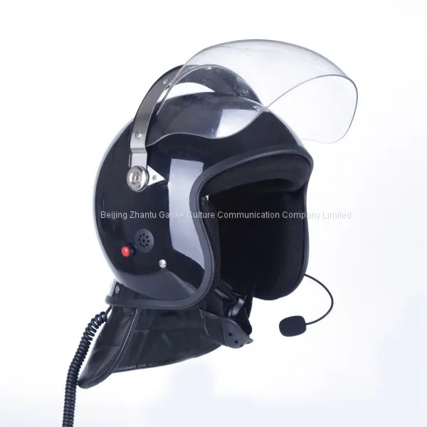YISHENG Brand YS-DB-01H Riot Helmet/Motorcycle Accessories/Intercom System/for Walkie-Talkie/High-Power/Super Long Distance Intercom photo-3