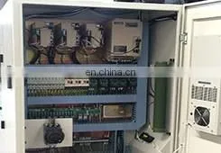 Taiwan Spindle BT40 Cnc Milling Machine VMC850 Machining Center Price in India photo-3